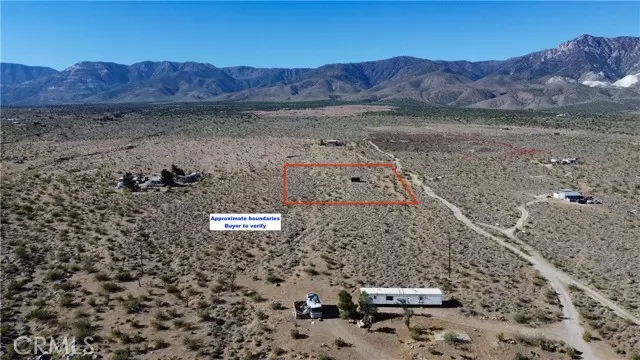 700 Custer, Lucerne Valley, CA 92356