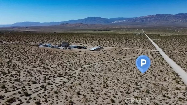 700 Peffer, Lucerne Valley, CA 92356