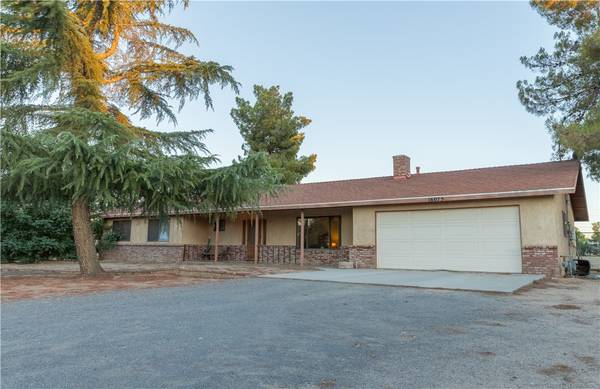 16073 Muscatel Street, Hesperia, CA 92345