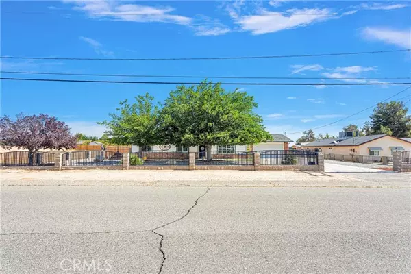 Hesperia, CA 92345,18478 Westlawn Street