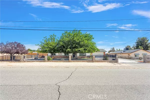 Hesperia, CA 92345,18478 Westlawn Street