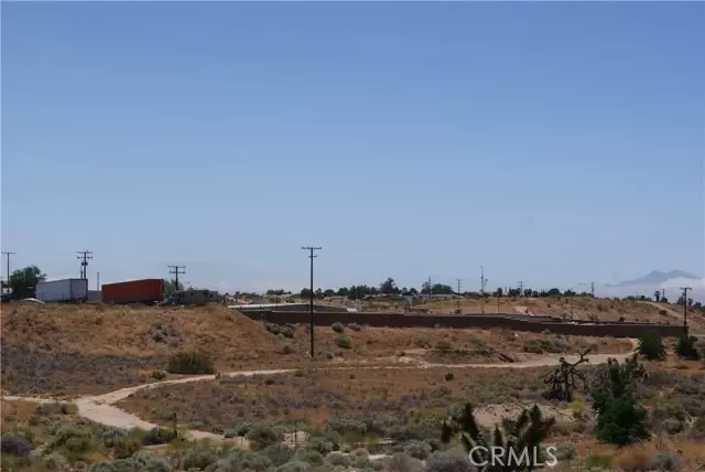 0 9.84 Acres Green Tree, Victorville, CA 92392