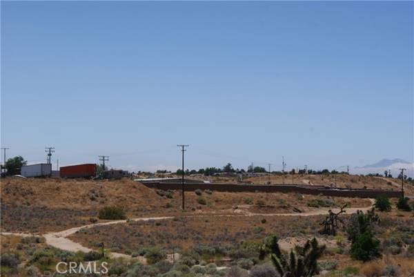 0 9.84 Acres Green Tree, Victorville, CA 92392