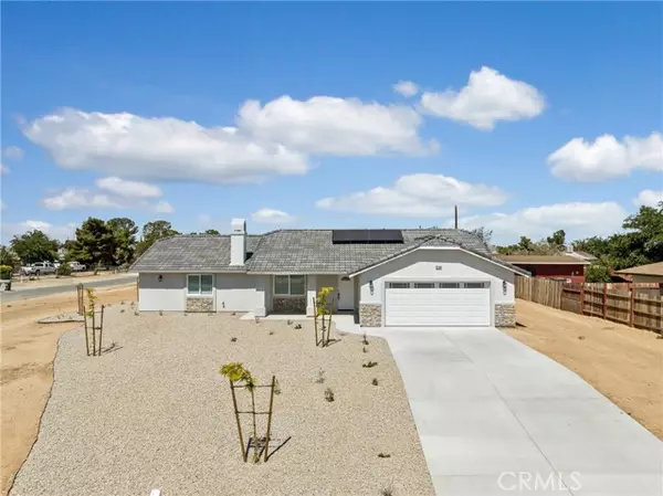 12190 Sholic Road, Apple Valley, CA 92308