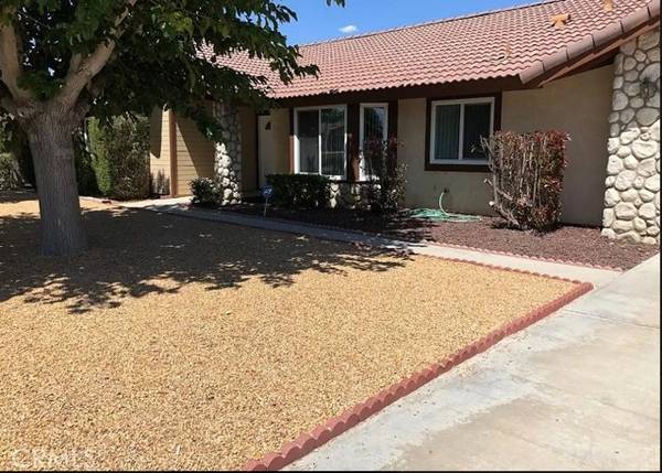 13453 Cochise Road, Apple Valley, CA 92308