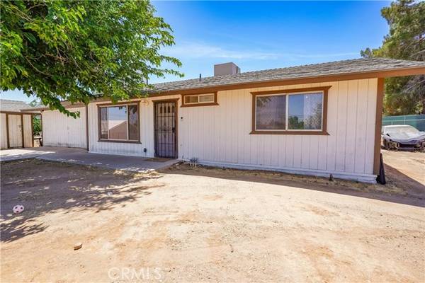 Hesperia, CA 92345,17569 Live Oak Street