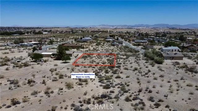 29 Palms, CA 92277,705 Foothill