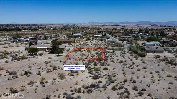 705 Foothill, 29 Palms, CA 92277