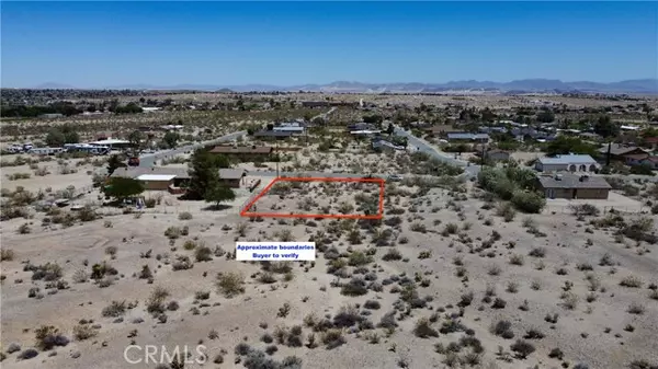 705 Foothill, 29 Palms, CA 92277