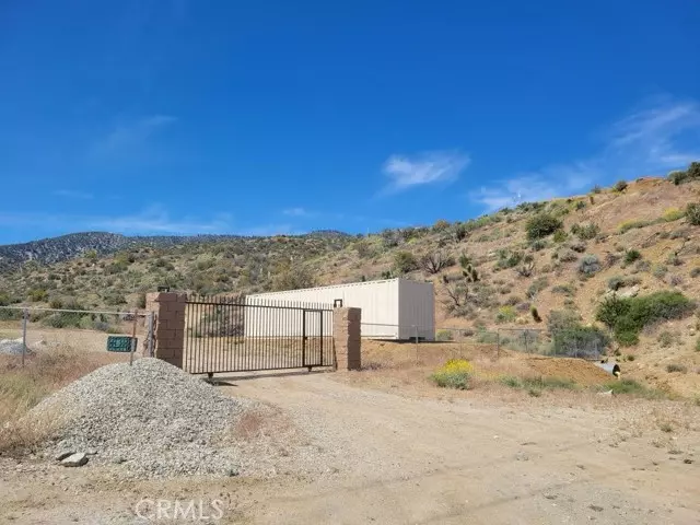 0 Green rd, Pinon Hills, CA 92372