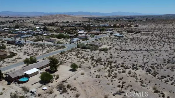 29 Palms, CA 92277,706 Foothill