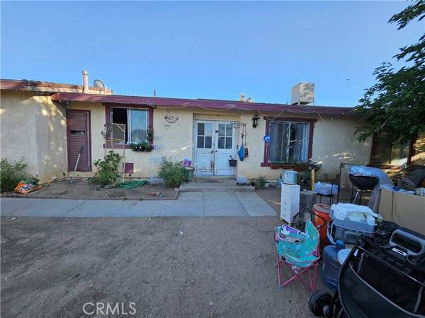 18747 Albany Court, Hesperia, CA 92345