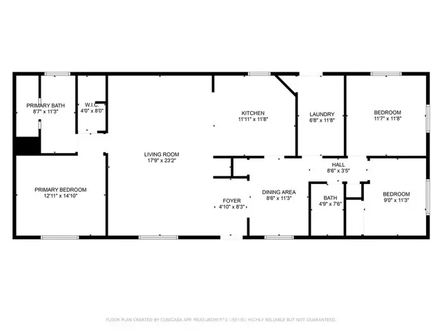 2494 W Main #3, Barstow, CA 92311