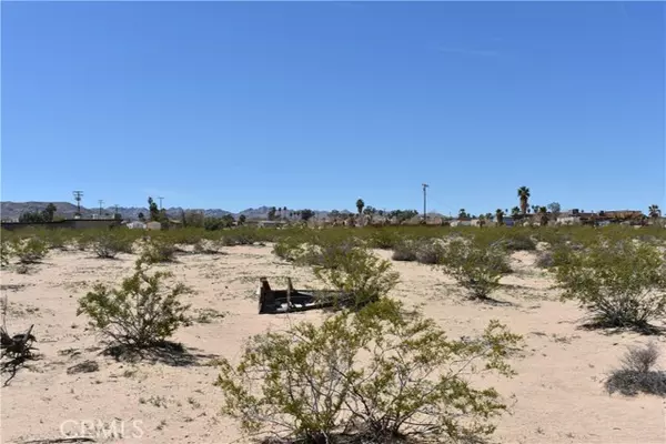 29 Palms, CA 92277,0 Morongo 05