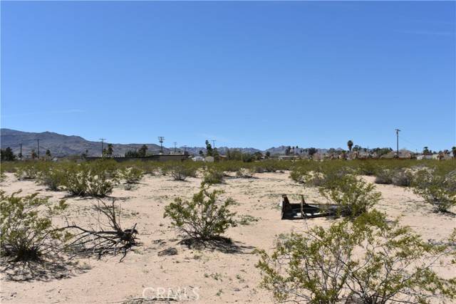 29 Palms, CA 92277,0 Morongo 05