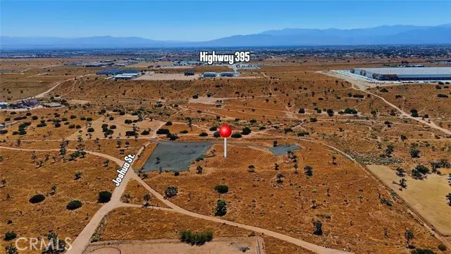 Hesperia, CA 92344,0 Joshua