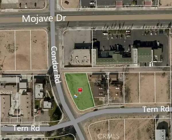 Victorville, CA 92394,0 Tern