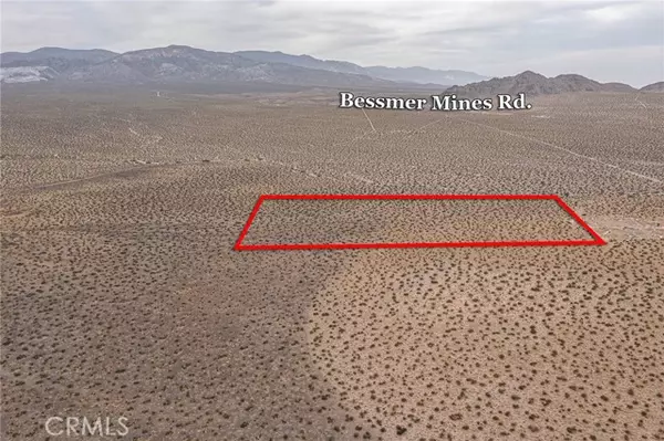 Lucerne Valley, CA 92356,0 Bessemer Mine