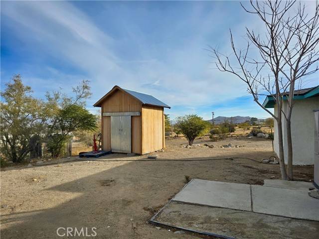 32438 Spinel Road, Lucerne Valley, CA 92356