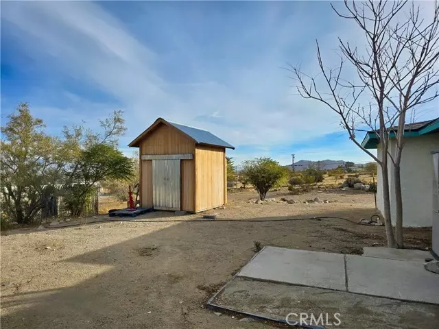 32438 Spinel Road, Lucerne Valley, CA 92356