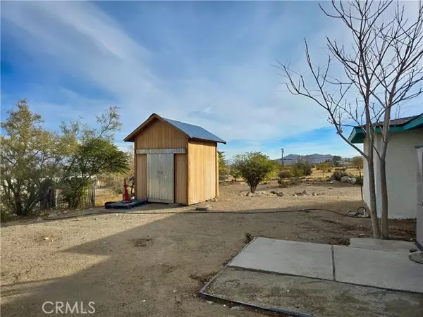 32438 Spinel Road, Lucerne Valley, CA 92356