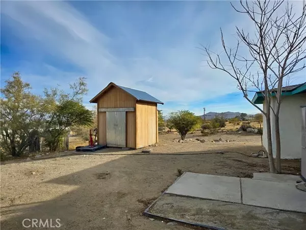 32438 Spinel Road, Lucerne Valley, CA 92356