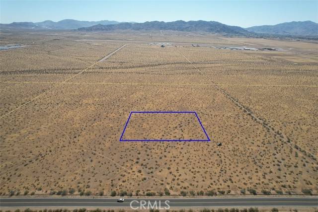 0 Gustine, Apple Valley, CA 92307