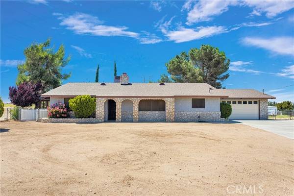 7230 Kingsley Avenue, Hesperia, CA 92345