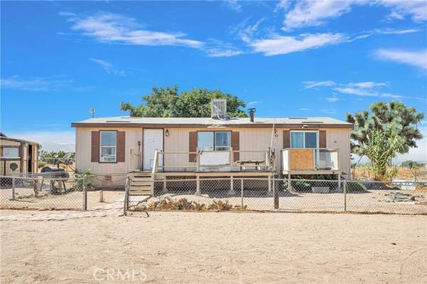 Phelan, CA 92371,9339 Vinton Road