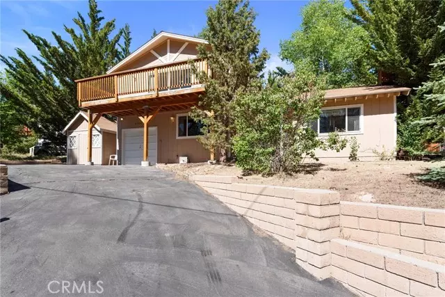 42530 Avalon Road, Big Bear Lake, CA 92315