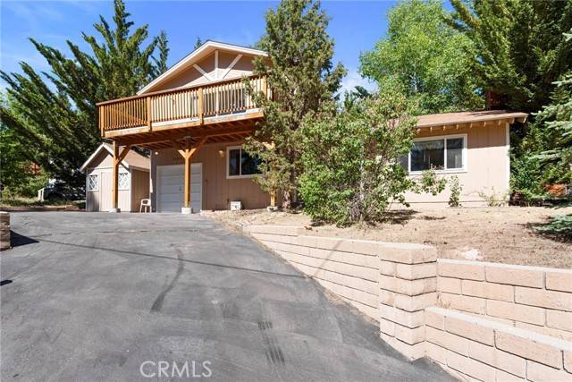 42530 Avalon Road, Big Bear Lake, CA 92315