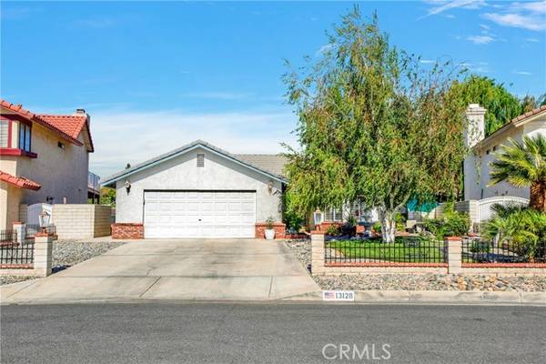 13128 Clipper Drive, Victorville, CA 92395