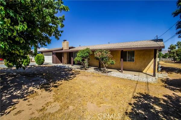 9293 Pecan Avenue, Hesperia, CA 92345