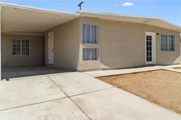 Barstow, CA 92311,1021 Taos Drive