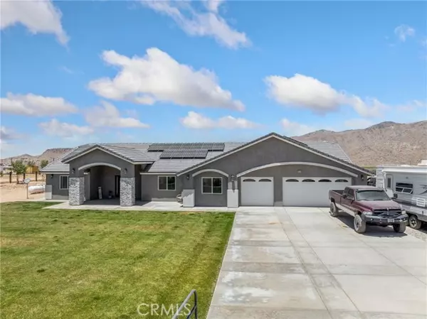 26120 Wren st, Apple Valley, CA 92308