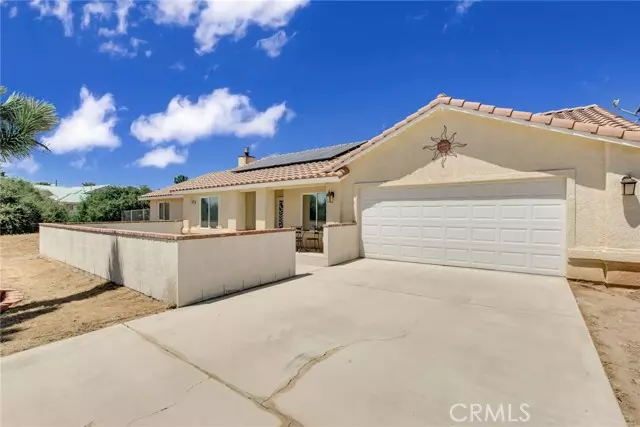 7418 Verbena Road, Oak Hills, CA 92344