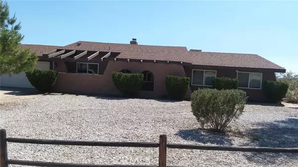 14260 Pamlico Road, Apple Valley, CA 92307