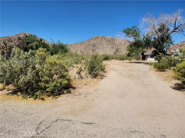 500 Oxbow, Lucerne Valley, CA 92356