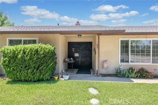 Hesperia, CA 92345,7570 Seventh Avenue