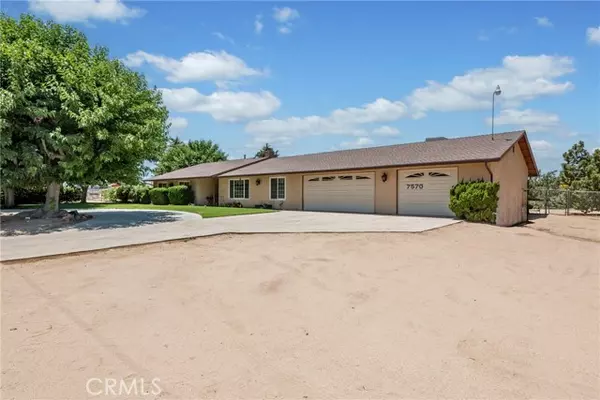 7570 Seventh Avenue, Hesperia, CA 92345