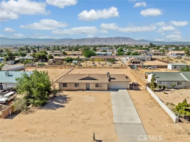 22379 Lone Eagle Road, Apple Valley, CA 92308