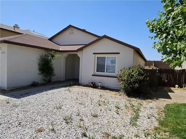 11937 Pepperwood Street, Victorville, CA 92392