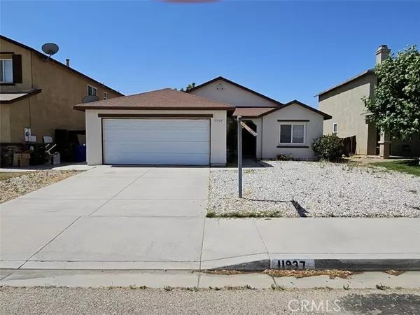 Victorville, CA 92392,11937 Pepperwood Street