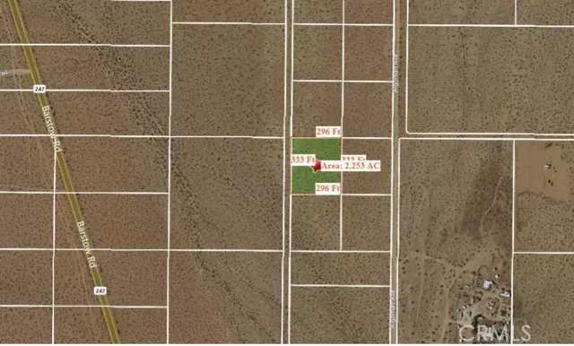 Lucerne Valley, CA 92356,0 Near Algoman