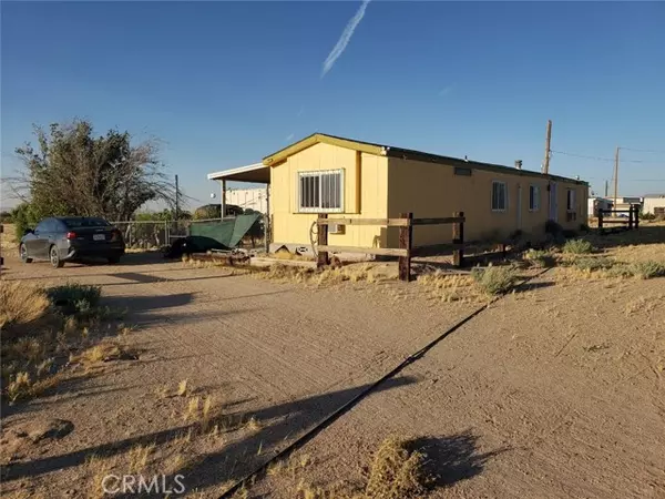 47864 Derwent Drive, Newberry Springs, CA 92365