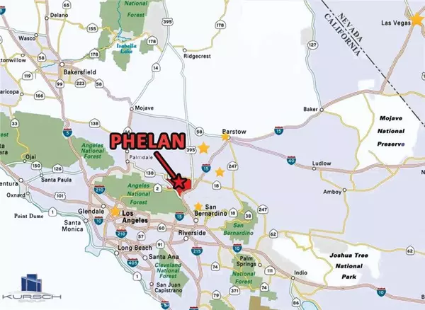 Phelan, CA 92371,0 Duncan