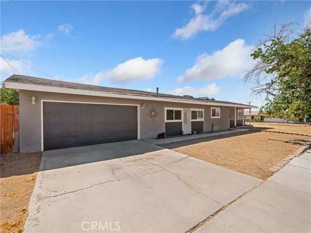 37025 Hayward Avenue, Barstow, CA 92311