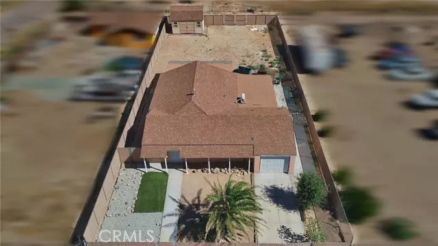 409 E Williams Street, Yermo, CA 92398