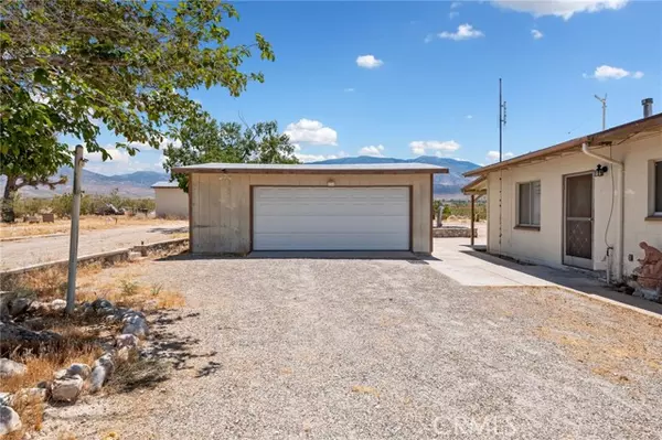 Lucerne Valley, CA 92356,8583 Cherokee Trail