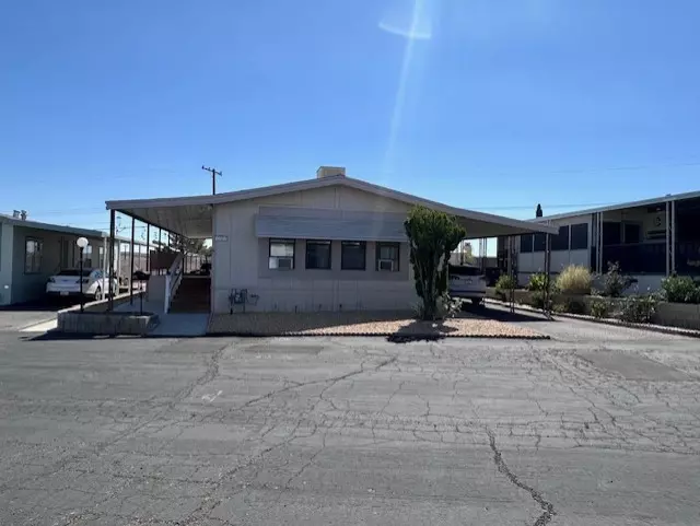 701 Montara #181, Barstow, CA 92311